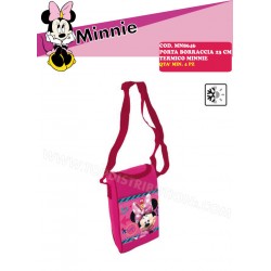 Cassapanca portagiochi - Disney Minnie Mouse - convertibile in scrivania -  Mamma Happy