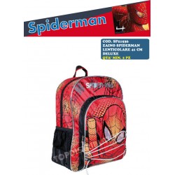 --SP21536 ZAINO SPIDERMAN...