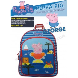 --PIG5446 ZAINO GEORGE PIG...