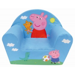 --PIG712465 POLTRONA PEPPA...