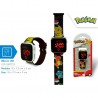 POK4322 Orologio led digitale pokemon 18x8x3 cm