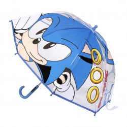 Ombrello Sonic 45cm deluxe...