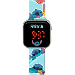 Lilo stitch orologio digitale