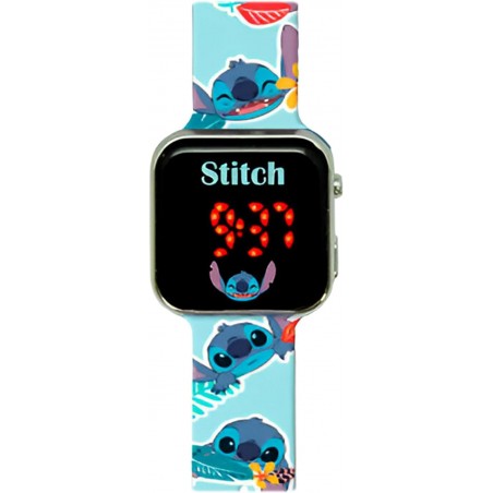 Lilo stitch orologio digitale