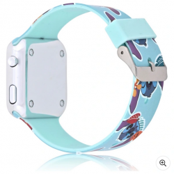 Lilo stitch orologio bambino