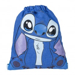 sacca Lilo Stitch Disney sacchetta