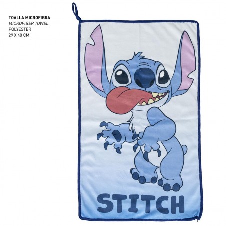 Lilo stitch Beauty Case asciugamano tovaglia