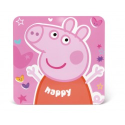 peppa pig tavolo peppa pig con sedie