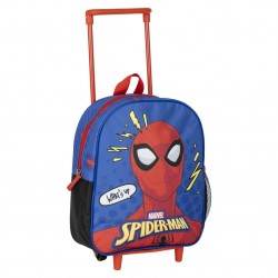 Spiderman Trolley Zaino...