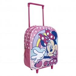 Minnie disney Trolley Zaino...