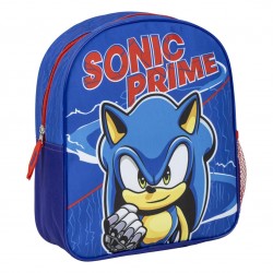 Sonic Zaino asilo per...