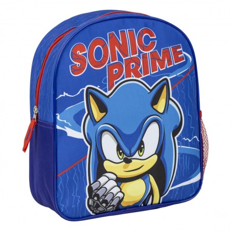 Sonic Zaino asilo