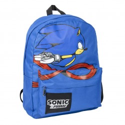 Sonic Zaino elementari