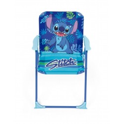 LILO STITCH SEDIA PIGHEVOLE...