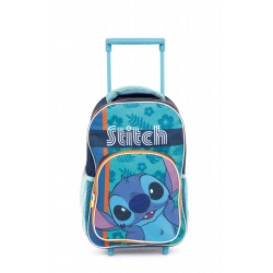 lilo stitch trolley scuola