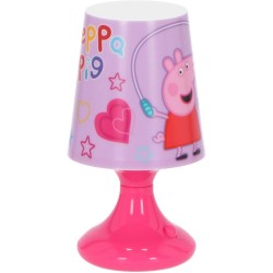 PIG09047 Lampada Peppa pig...