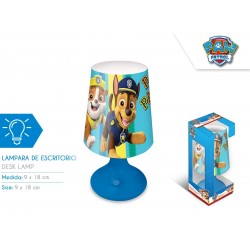 PW16700 Lampada Paw patrol...