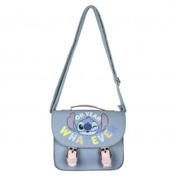 Lilo Stitch Borsa con tracolla