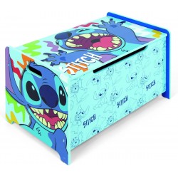 Lilo stitch toybox...