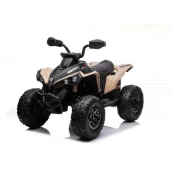 Quad Elettrico con Batteria...