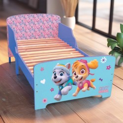 LETTO PAW PATROL SKYE BAMBINA