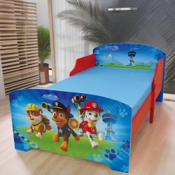 PW712532 LETTO PAW PATROL...