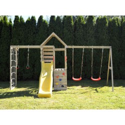 casetta gioco parco bambini giardino