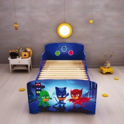 LETTO PJMASK SUPER PIGIAMINI