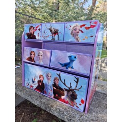 Frozen disney Toybox...