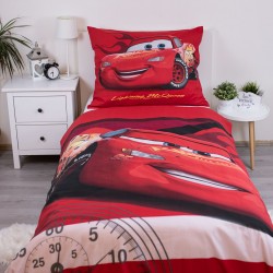 Cars Disney Set Letto...