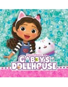 GABBY DOLL HOUSE