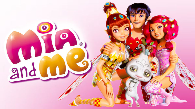 Mia and Me