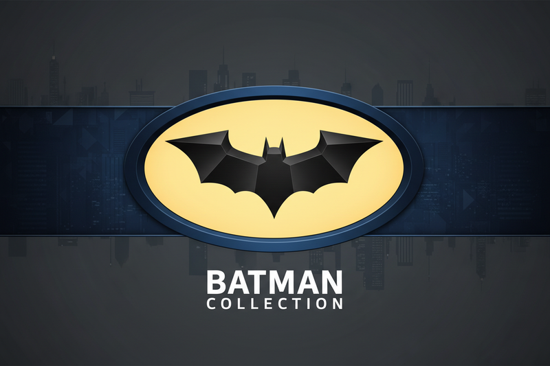 Batman Logo