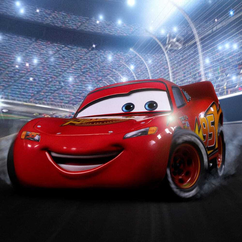 Cars pixar