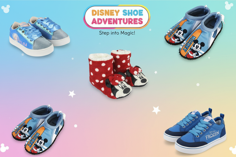 Calzature Bambini - Scarpe, Ciabatte e Pantofole Personaggi