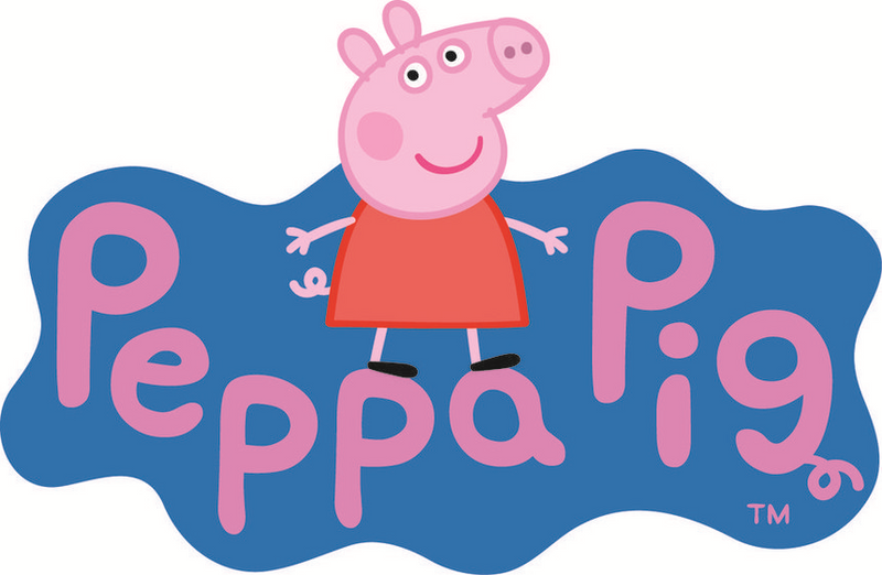 PEPPA PIG