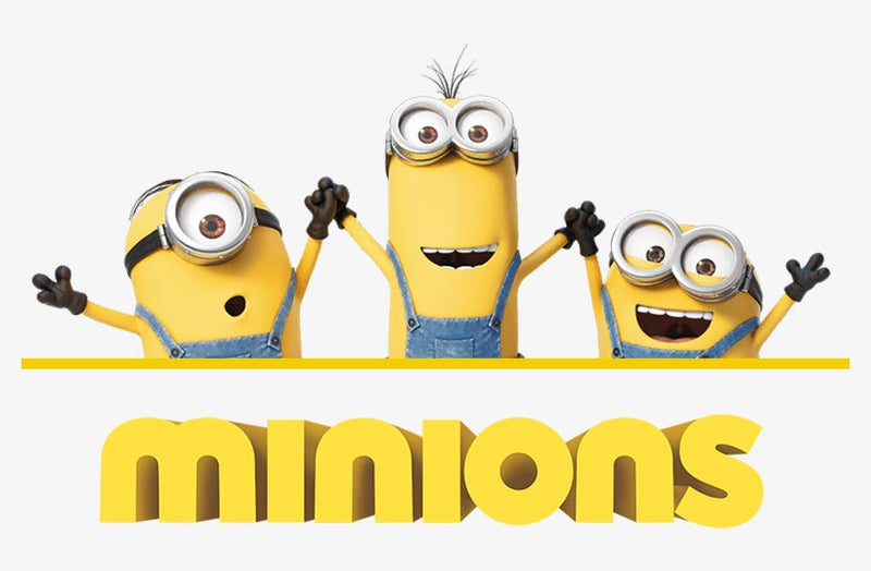 i minions