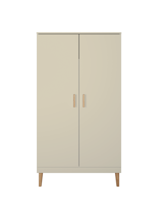 Armadio per bambini kubi cashmere