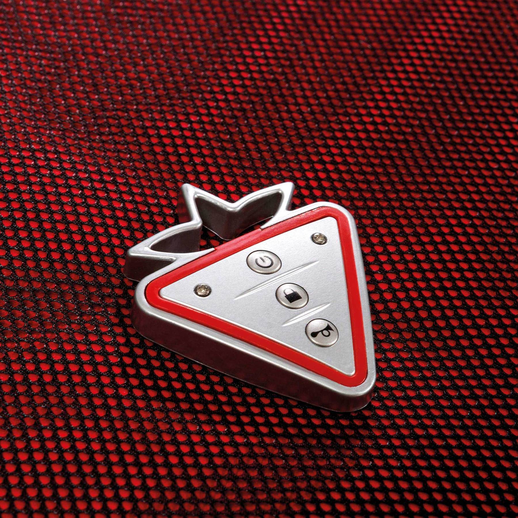 Letto a forma di Auto Sportiva Materasso omaggio con luci a led ed effetti sonori