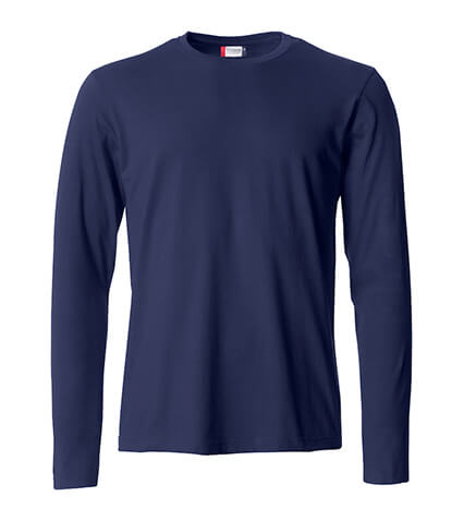 2019MML MAGLIA MANICA LUNGA BAMBINO MADE IN ITALY DA 2 A 14 ANNI