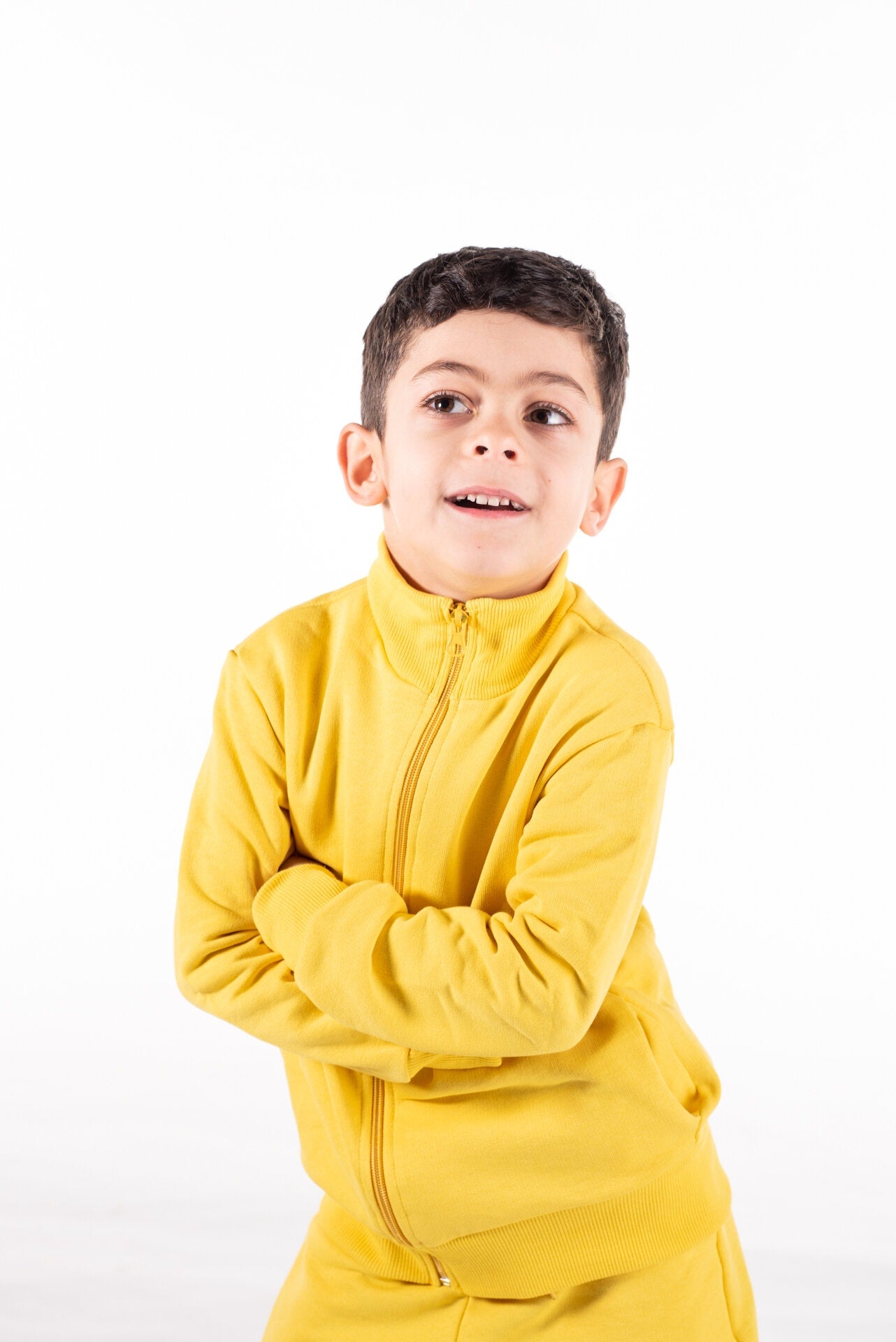 2019TUTGL04 Tuta completa in cotone garzato 320 grammi "Cool kids" made in italy
ottima qualità da 2 a 10 anni