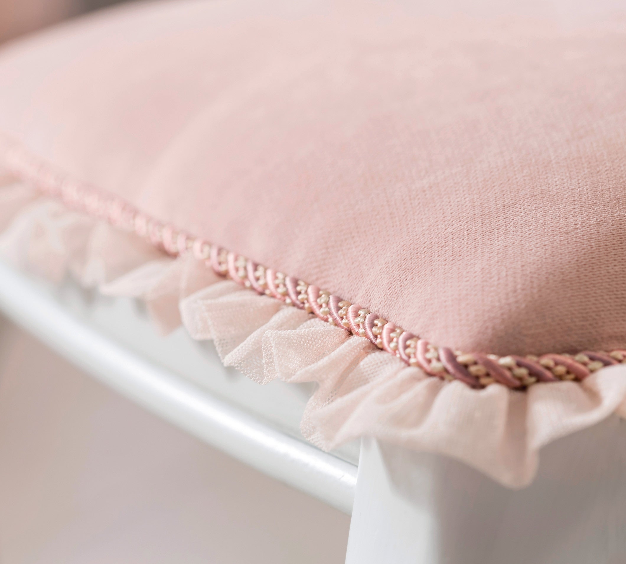 Sedia Dream Salmone in Legno di Faggio per Bambini e Ragazzi - Design Elegante e Comfort