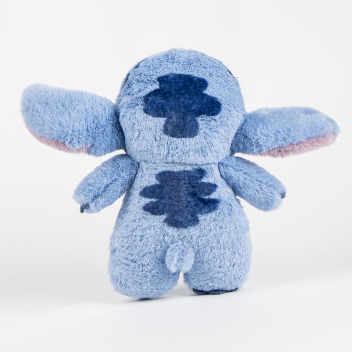 Stitch tracolla peluche bambina misura 20X28 X11 CM