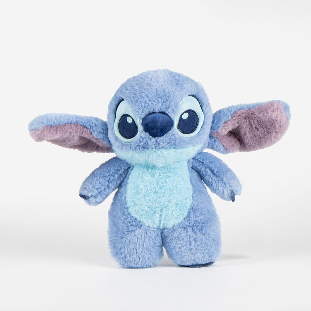 Stitch tracolla peluche bambina misura 20X28 X11 CM