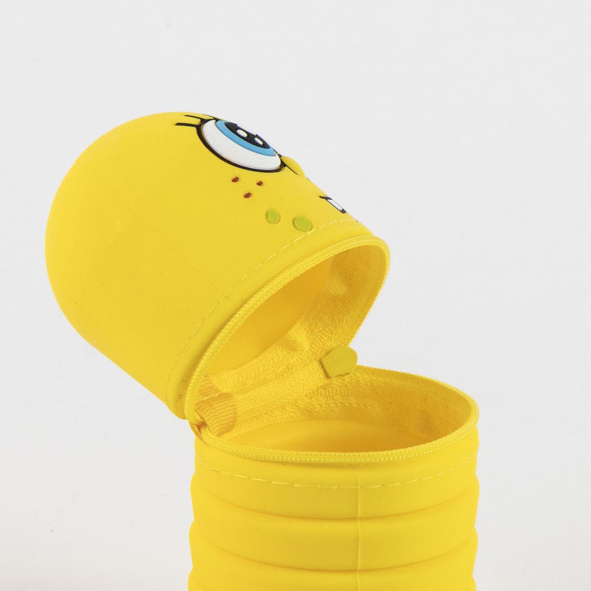 Astuccio Allungabile SpongeBob, Patrick o Squiddi