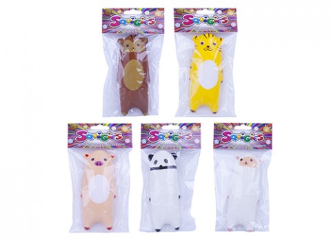 549106 squishy animali 14 cm