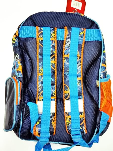 Zaino Scuola Disney Planes 42cm - Elementari Bambini