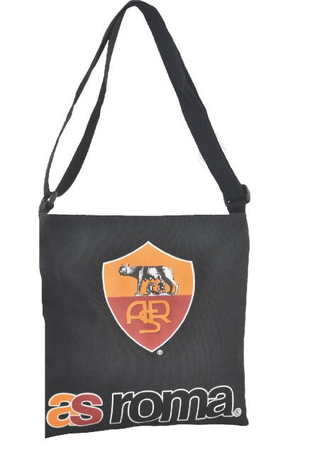 Tracolla Basic Bimbo AS Roma Ufficiale 30x26 cm | Collezione Bambino | ASR84539