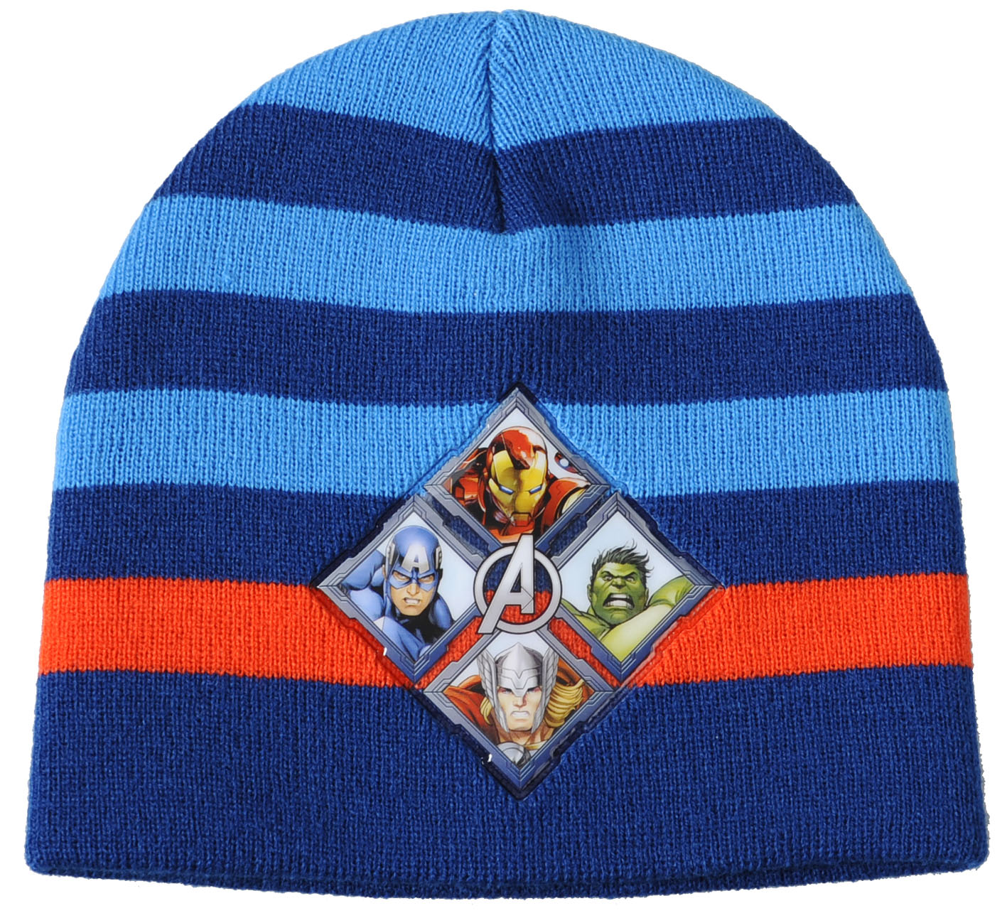 AV02003 CAPPELLO AVENGERS