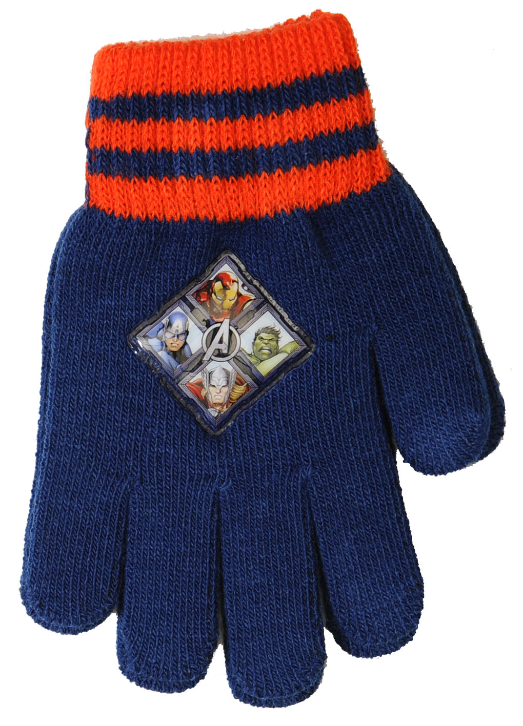 AV02302 GUANTI DELUXE AVENGERS